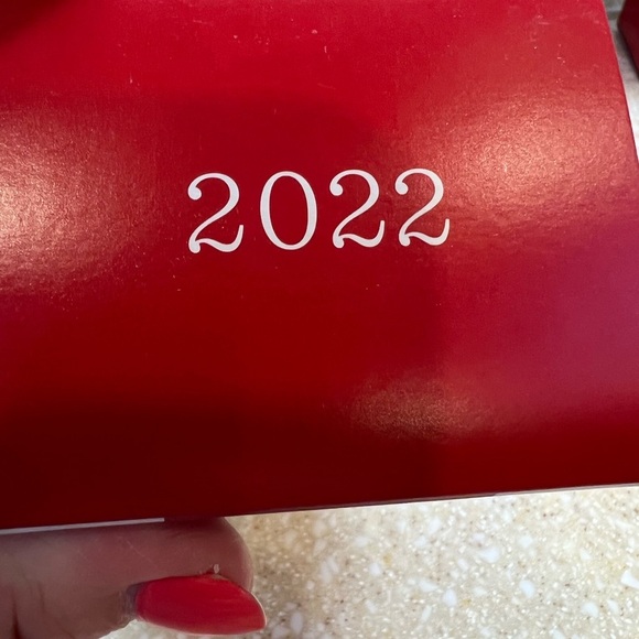 Buzz Lightyear and Sox 2022 Hallmark Ornament NEW - Picture 4 of 7